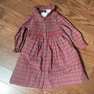 Baby Ralph Lauren Dress 18M
